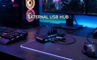 Best External USB Hub: 6 Options for PCs and Laptops