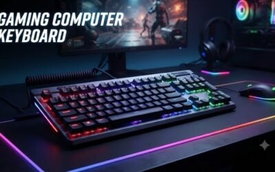 Gaming Computer Keyboard: 7 Best Picks for PC Gamers