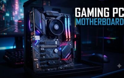 Best Gaming PC Motherboard: 7 Boards for Powerful Builds