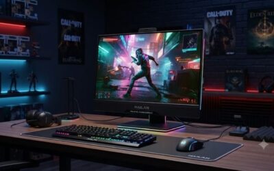 Best HAILAN All-in-One PC Models for Home and Office
