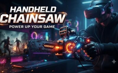 Best Handheld Chainsaw: 6 Mini Cordless Saw Picks for 2026