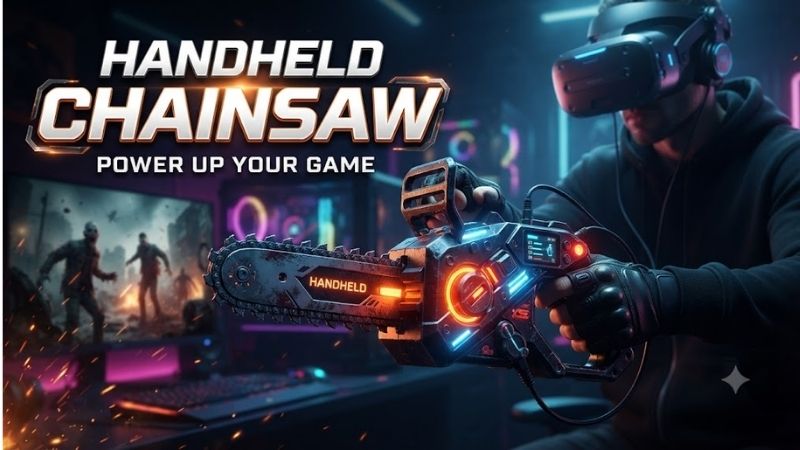 Best Handheld Chainsaw: 6 Cordless Pruning Saws Reviewed