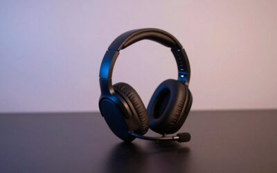 How to Fix Static in a Gaming Headset: A Step-by-Step Troubleshooting Order
