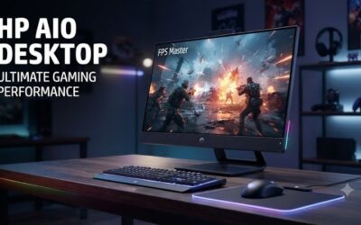 Best HP AIO Desktop: 7 Top All-in-One PCs Compared