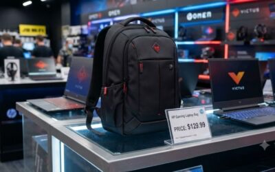 HP Laptop Bag Price: 5 Best Bags Compared for 2026