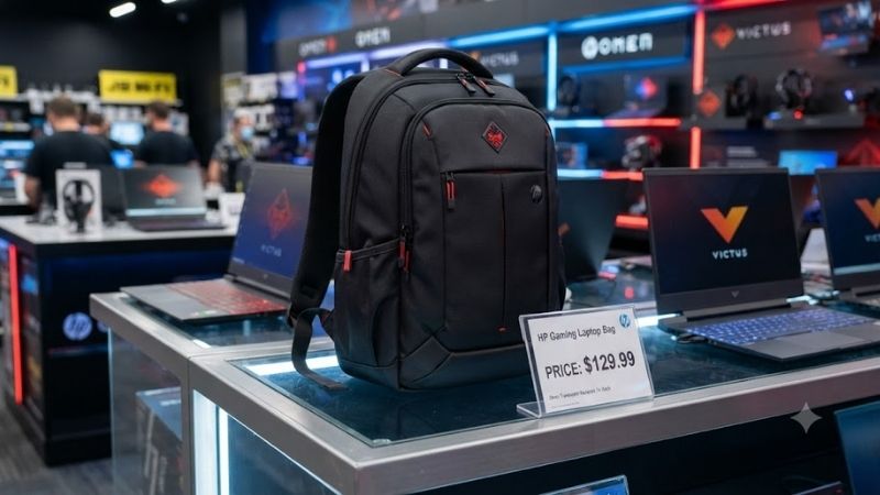 HP Laptop Bag Prices Compared