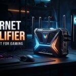 Internet Amplifier