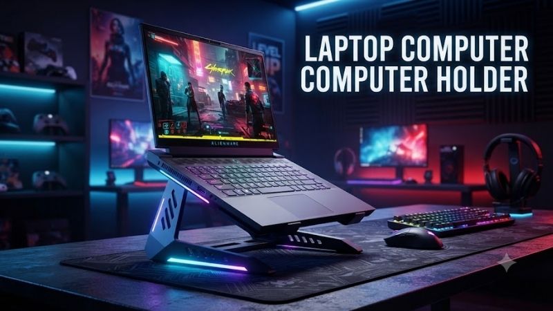 Best Laptop Computer Holder Picks