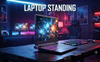 Best Laptop Standing Desk and Adjustable Stand Picks 2026