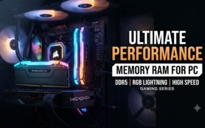 Best Memory RAM For PC: 5 DDR5 and DDR4 Kits