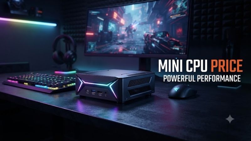 Best Mini CPU Price Picks