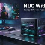 Nuc With Gpu