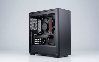 PC Building for Dummies: A Plain-English Glossary and First-Build Walkthrough