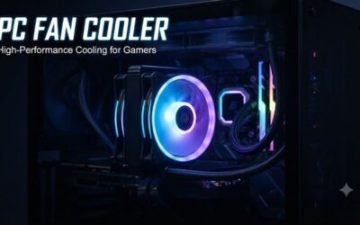 PC Fan Cooler: Best 120mm Case Fans for Gaming PCs 2026