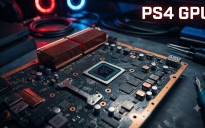 Best PS 4 GPU: 6 Graphics Cards for PC Gaming in 2026