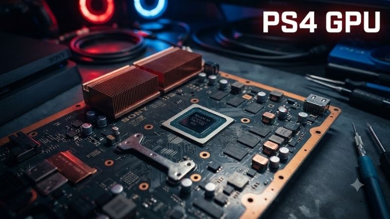 Best PS 4 GPU Alternatives for Desktop Gaming