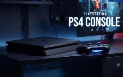 Best PS4 Console Models for Gaming and Value Picks in 2026