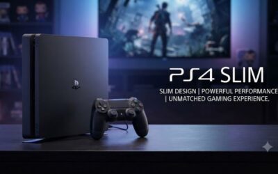 Best PS4 Slim Consoles to Buy for Gaming and Value in 2026