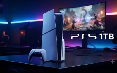 Best PS5 1TB Consoles and Gaming Bundles to Buy in 2026