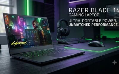 Razer Blade 14 Gaming Laptop: Best Configurations Compared
