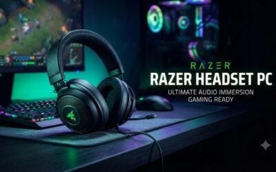 Best Razer Headset PC: 7 Models for Gaming and Streaming