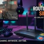 Router TP Link SIM Card: 5 Best 4G and 5G Picks