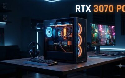 RTX 3070 PC: 6 Best Gaming Desktops Worth Considering