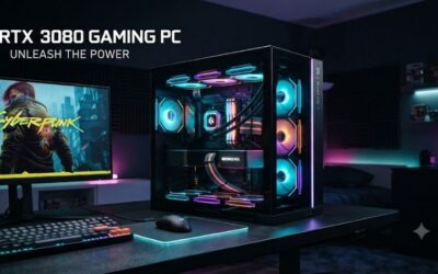 RTX 3080 Gaming PC: 6 Prebuilt Desktops Worth Buying