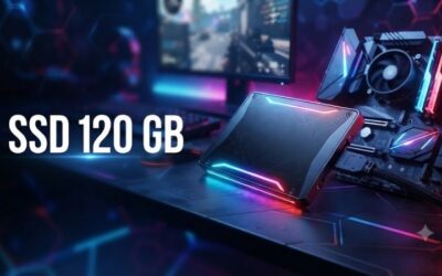 SSD 120 GB: 6 Best Picks for Budget PC Upgrades