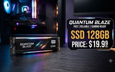 SSD 128GB Price: Best 120GB and 128GB SSDs in 2026