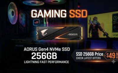 SSD 256GB Price: Best SATA and NVMe Drives to Buy in 2026