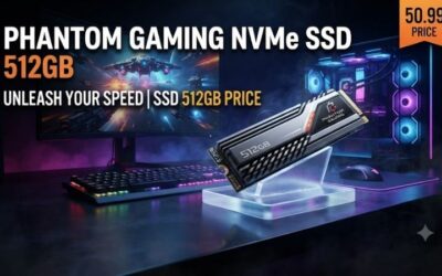 SSD 512GB Price: Best 500GB and 512GB SSDs in 2026