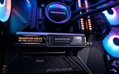SSD M2 1TB: Best NVMe Drives for Gaming and PC Upgrades