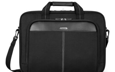 6 Top Rated Laptop Bags (October 2026)