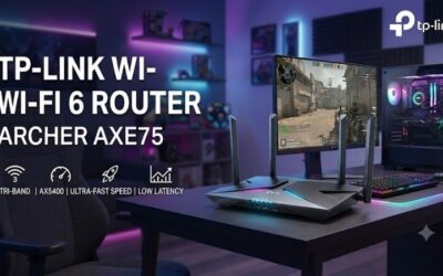 Best TP-Link WiFi 6 Router: 5 Models Compared