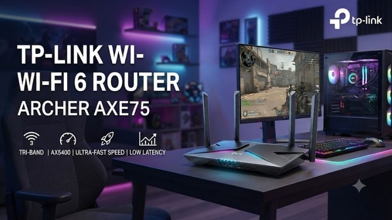 Best TP-Link WiFi 6 Routers Compared