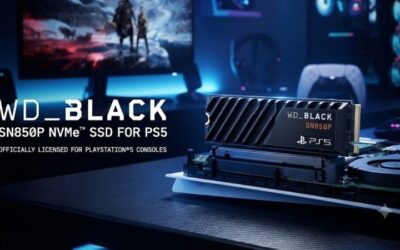 WD Black PS5: Best SSD Upgrades for PlayStation 5 in 2026