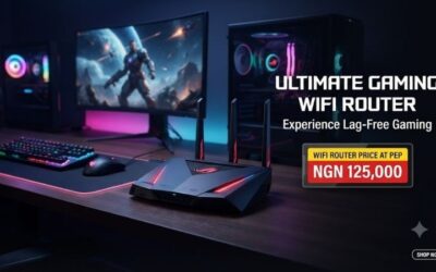 WiFi Router Price at PEP: 5 Current Options Compared