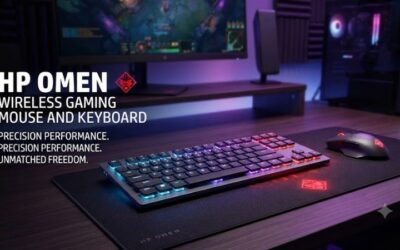 Wireless Mouse And Keyboard HP: Best Combo Picks for 2026